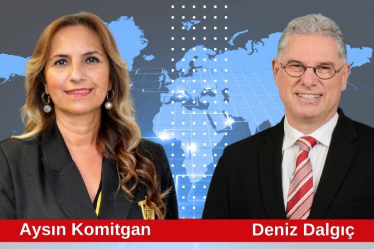 Bursada Bug&uuml;n &Ouml;zel'in konuğu CHP Mudanya Belediye Başkan Adayı Deniz Dalgı&ccedil;
