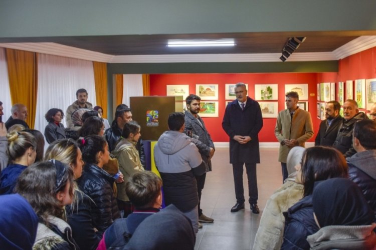 Bursa Karacabey'de tarihe ışık tutuluyor, ge&ccedil;mişin mirası geleceğe taşınıyor