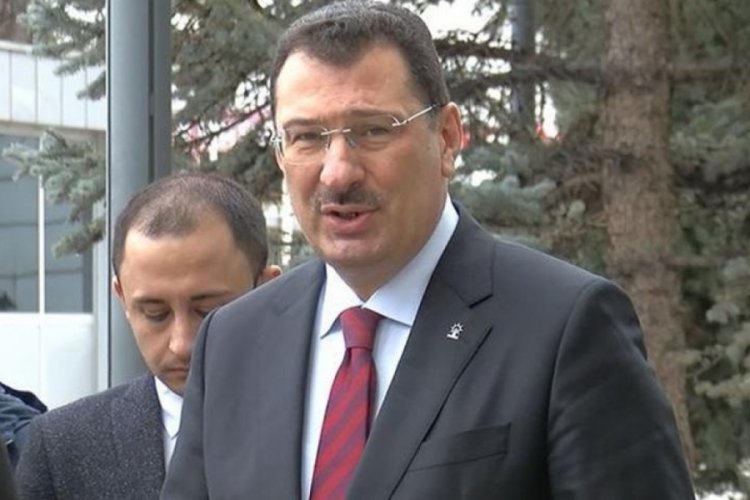 AK Parti se&ccedil;im g&uuml;n&uuml;ne 420 bin m&uuml;şahit g&ouml;revlendirdi