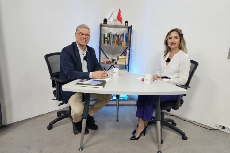 CHP Mudanya BB Adayı Dalgı&ccedil;: Belediyecilik sadece yol, kaldırım yapmak değil