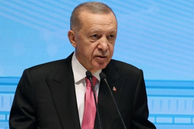 Erdoğan: Karşımızda ahlaktan da yoksun,&nbsp;siyaset&nbsp;haramileri var