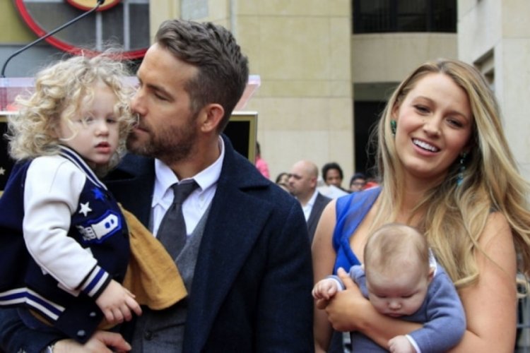 Blake Lively ve Ryan Reynolds &ccedil;iftinin gizli anlaşması ortaya &ccedil;ıktı