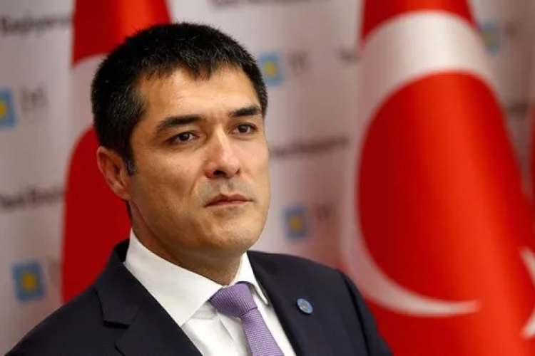 İYİ Parti İBB Başkan adayı Kavuncu: Biz artık yorulduk