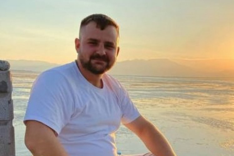 Konya'da miras kavgasında dehşet! Amcasını d&ouml;verek &ouml;ld&uuml;rd&uuml;
