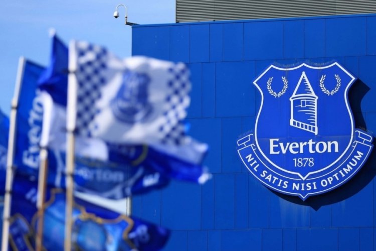 Everton'ın 10 puan silme cezası d&uuml;ş&uuml;r&uuml;ld&uuml;