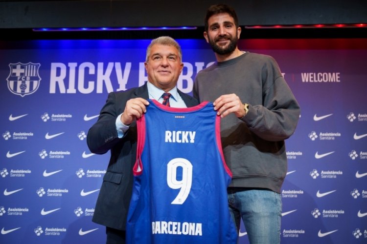 Ricky Rubio: Akıl sağlığı sorunlarım vardı
