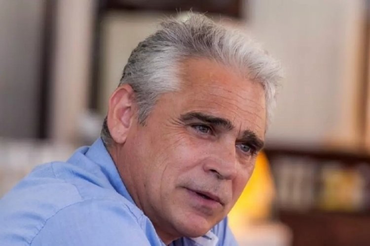 Oyuncu Tolga Savacı hayatını kaybetti