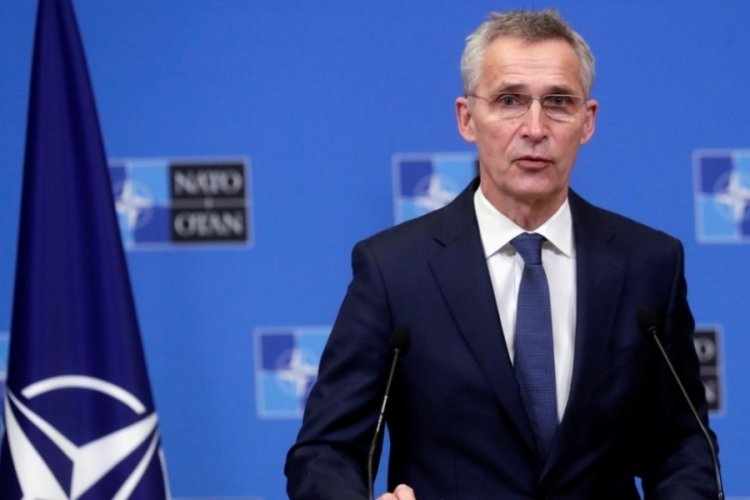 Stoltenberg, Macaristan'ın İsve&ccedil;'in NATO &uuml;yeliğini onaylamasından memnun