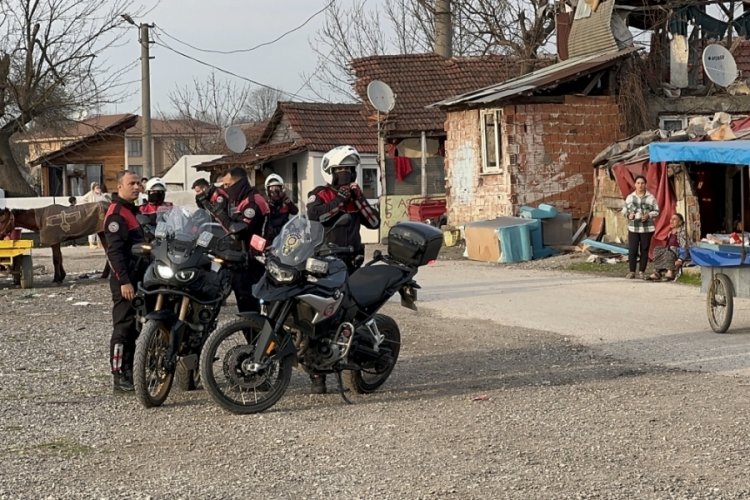 D&uuml;zce'de silahlı kavga: 1 yaralı