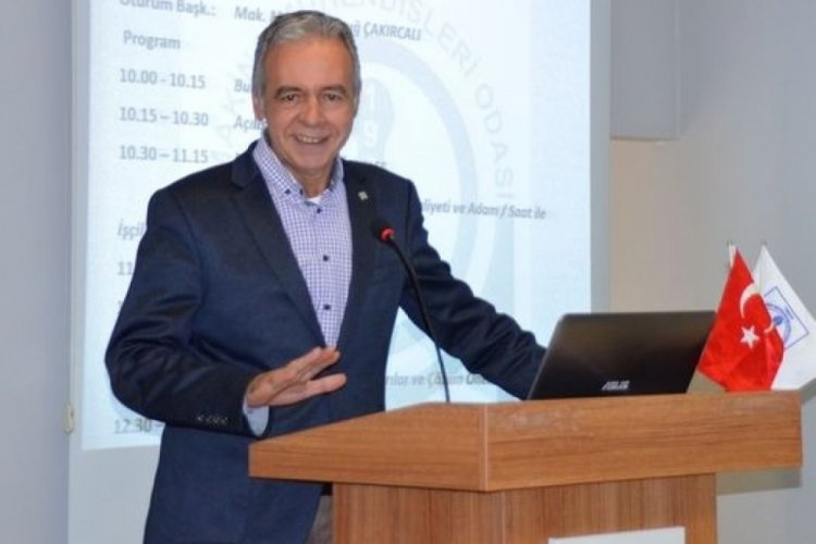 Fikri D&uuml;ş&uuml;nceli hayatını kaybetti
