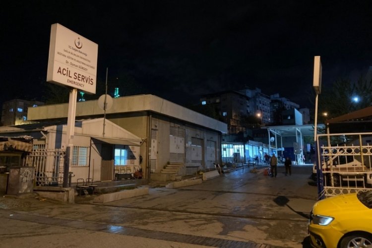 İzmir'de &uuml;niversite &ouml;ğrencisi gen&ccedil; 'kıskan&ccedil;lık' cinayetine kurban gitti