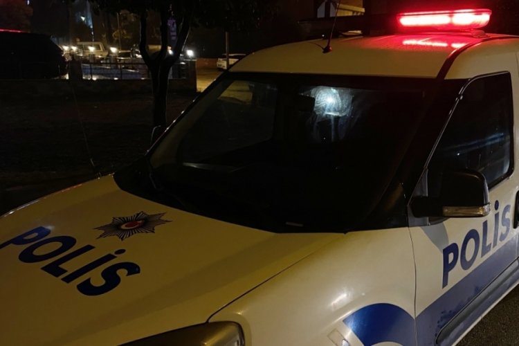 Aydın'da Apartmanın 4. katından d&uuml;şen kadın hayatını kaybetti