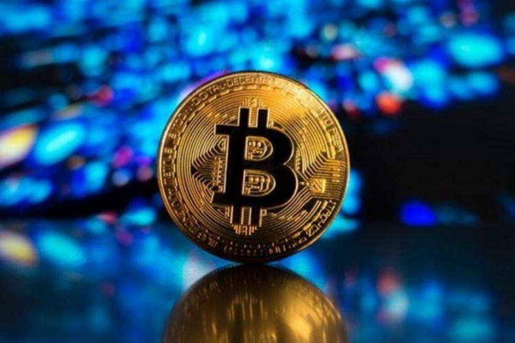 Bitcoin 2 yılın en y&uuml;ksek seviyesini g&ouml;rd&uuml;
