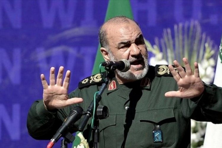 Hizbullah'ın &uuml;st d&uuml;zey komutanı &ouml;ld&uuml;r&uuml;ld&uuml;