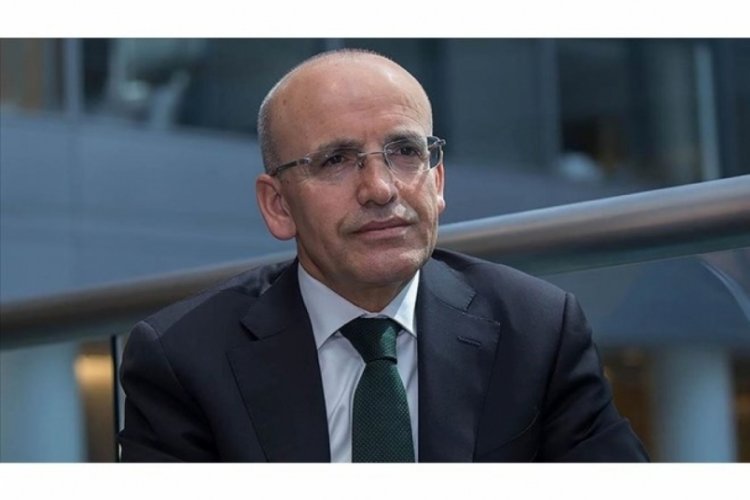Bakan Şimşek'ten kredi kartı a&ccedil;ıklaması!