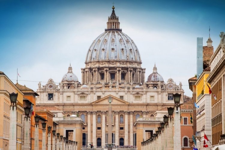 Bazilika nedir? Bazilika özellikleri nelerdir? Bazilika tipleri nelerdir? Roma Mimarisinde Bazilika ne demek? Roma Mimarisinde Bazilika ne için kullanılır?