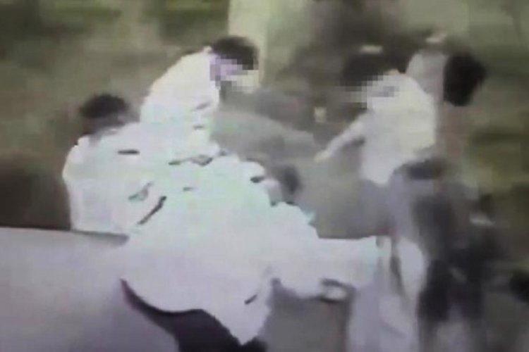 Adana'da 2'si kadın 5 kişi tarafından darp edilip bı&ccedil;aklanan gen&ccedil; &ouml;ld&uuml;