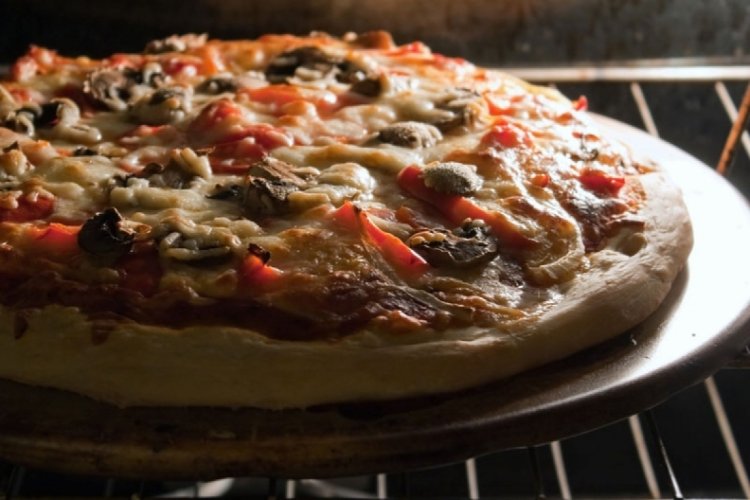 Pizza Taşı nedir? Pizza Taşı ne işe yarar? Pizza Taşı nerelerde kullanılır? Pizza Taşı nasıl kullanılır?