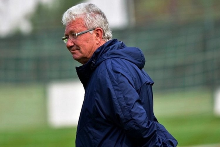 İsmail Ertekin: Bursaspor'u satmıyoruz!