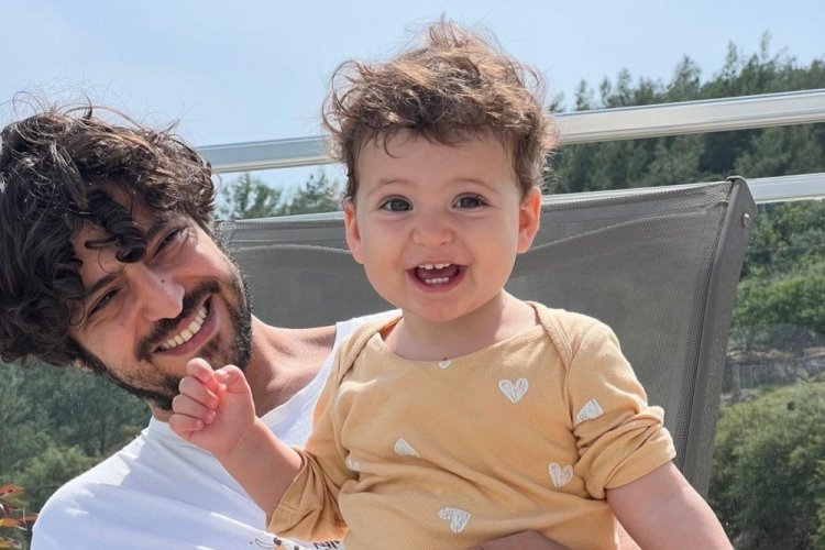 Taner &Ouml;lmez kız babası olmayı anlattı