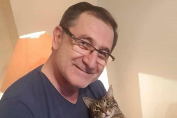 Eski hakem Metin Burhan vefat etti