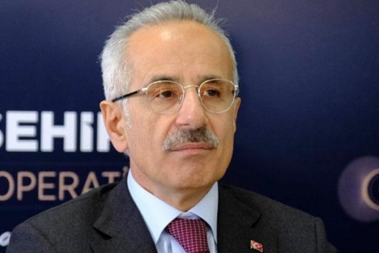 Bakan Uraloğlu: Vatandaşımızı asla kandırmadık