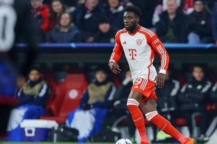 İddia: Bayern M&uuml;nih'in gen&ccedil; yıldızı Real Madrid ile anlaştı
