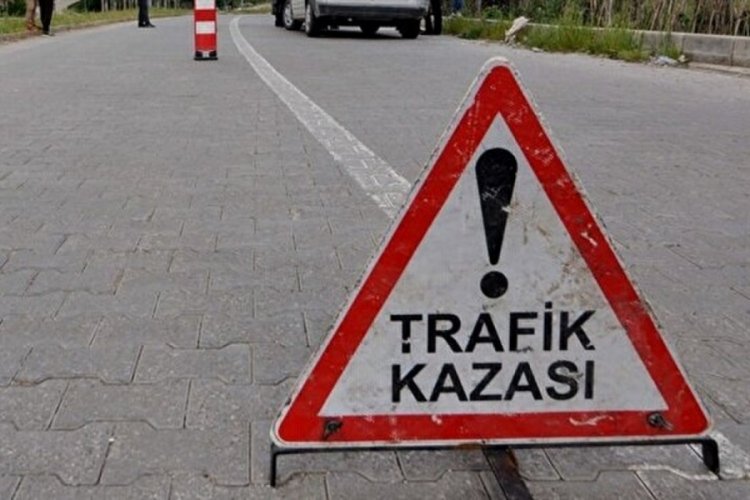 &Ccedil;orum'da 9 yaşındaki &ccedil;ocuğa kamyonet &ccedil;arptı!
