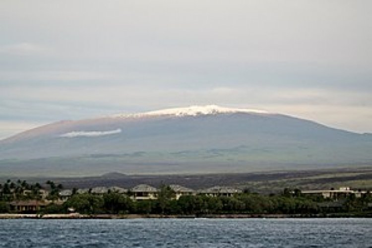 Hawaii'nin en yüksek noktası neresi? Mauna Kea Dağı nerede? Mauna Kea Dağı önemi nedir?