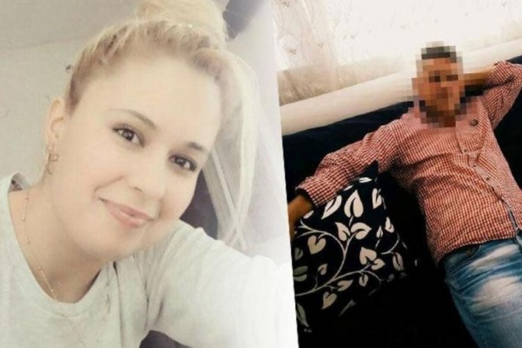 İş g&ouml;r&uuml;şmesine giden karısını &ouml;ld&uuml;rd&uuml;