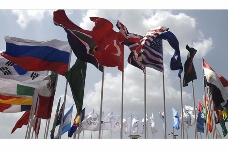 G-20'den ekonomide "yumuşak iniş" vurgusu