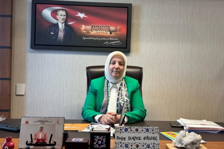 Bursa Milletvekili G&ouml;zge&ccedil;'ten 28 Şubat Darbesi a&ccedil;ıklaması