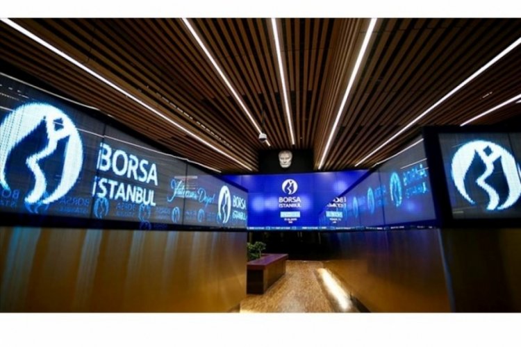 Borsada teknoloji r&uuml;zgarı