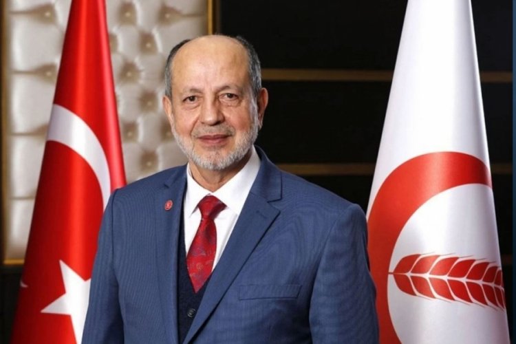 YRP'li Ali Y&uuml;ksel: 28 Şubat, T&uuml;rk milletinin b&uuml;t&uuml;n değerlerine karşı işlenen su&ccedil;tur