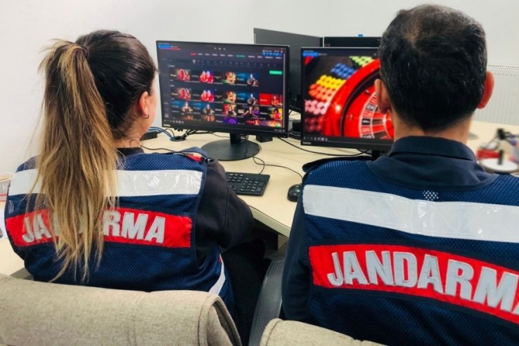 Edirne'de 37 internet sitesi erişime kapandı