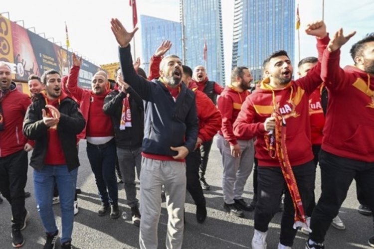 Beşiktaş-Galatasaray derbisi i&ccedil;in seyirci kararı