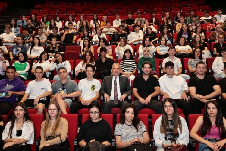 Denizli'de sınav &uuml;creti b&uuml;y&uuml;kşehirden!