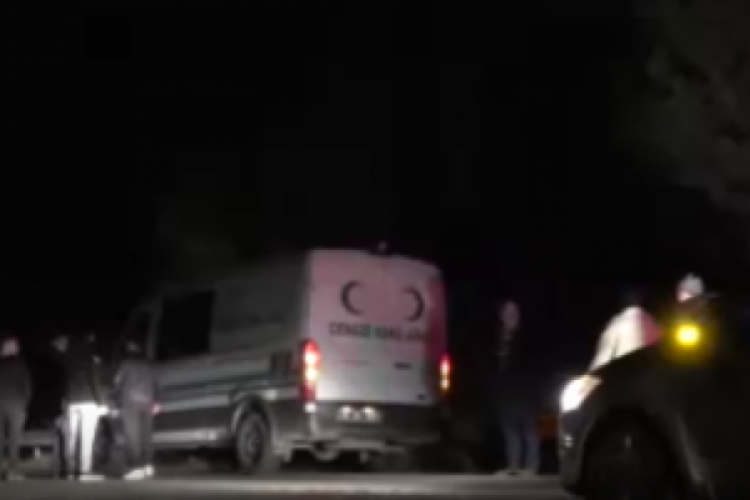 Kayıp olarak aranıyordu, tarlasında &ouml;l&uuml; bulundu