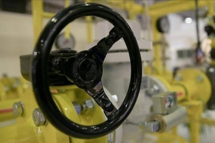 LPG ithalatı ge&ccedil;en yıl aralıkta azaldı