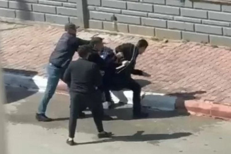 Antalya'da zabıtaların 'mobbing' kavgası &ouml;l&uuml;mle bitti!