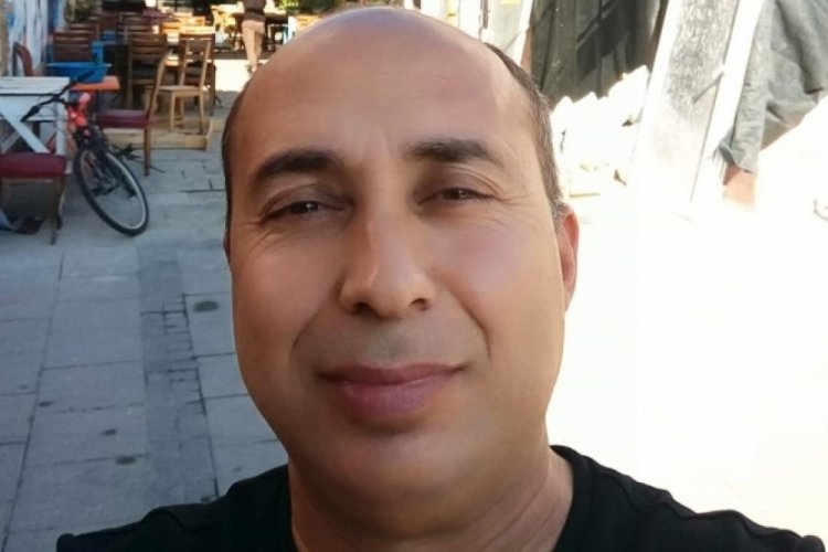 İzmir'de bir kişi konteynerde &ouml;l&uuml; bulundu