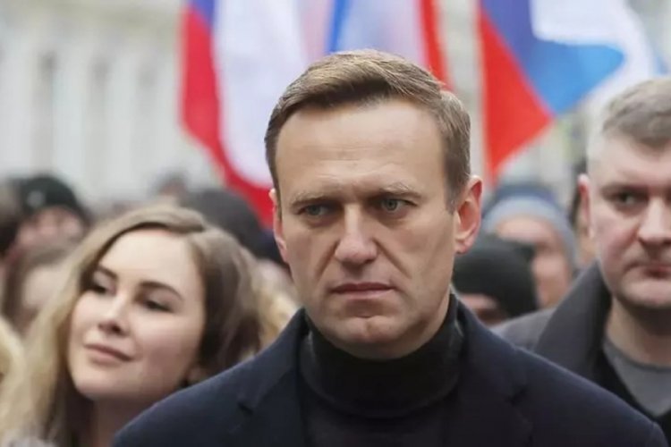 Navalny'nin avukatı da g&ouml;zaltına alındı