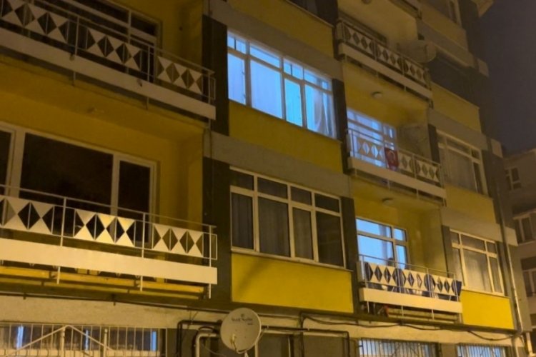 Bursa'da oyun oynarken 3. kattan d&uuml;şen &ccedil;ocuk hayatını kaybetti