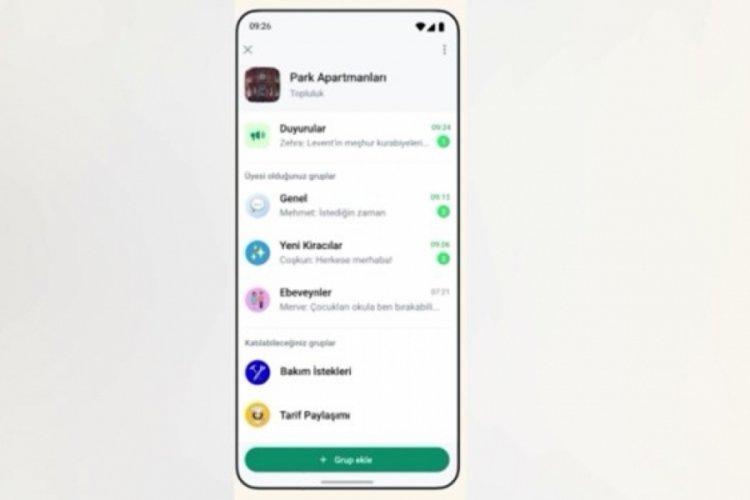 Yargıtay'dan emsal karar: WhatsApp yazışmaları delil oldu