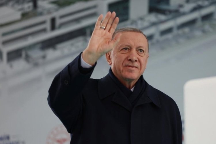 Cumhurbaşkanı Erdoğan bug&uuml;n K&uuml;tahya'da olacak