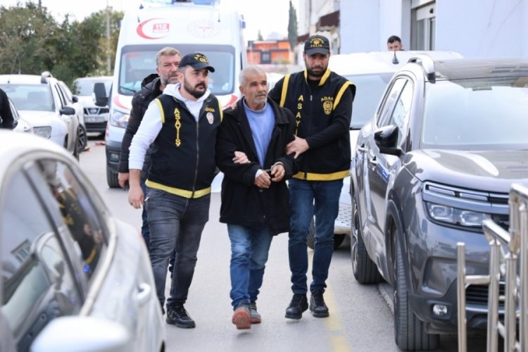 Babası tarafından &ouml;ld&uuml;r&uuml;len Dilan'ın sevgilisi de &ouml;l&uuml; bulundu!