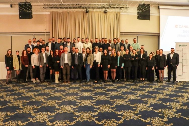 Yeşilova, raylı sistemlerde gelecek hedeflerini b&uuml;y&uuml;tt&uuml;