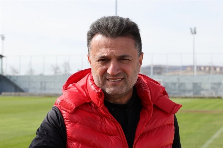 Sivasspor sezonu 50 puanın &uuml;zerinde tamamlamayı hedefliyor