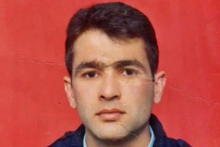 Tunceli'de 21 yıldır kayıp olan polisin dosyası raftan indirildi!