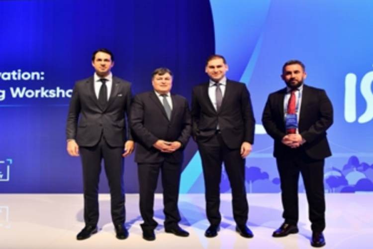Havacılık sekt&ouml;r&uuml;n&uuml;n temsilcileri İstanbul'da bir araya geldi